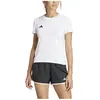 Image de Adidas T-shirt à Manches Courtes Adizero Essentials