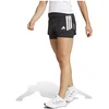 Image de Adidas Short Adizero 2in1 Gel Pocket