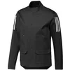 Image de adidas The Trackstand Uty Jacket L, Noir , L