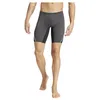Image de adidas Men's Jammer de Natation Performance, Black, M