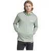 Image de adidas Xpr Lt J Full Zip Fleece M