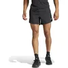 Image de Adidas Homme Run It Shorts, Black, XXL 7 inch