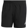 Image de Adidas Homme Run It Shorts, Black, XXL 5 inch