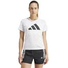 Image de Adidas T-shirt à Manches Courtes Run It