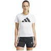Image de Adidas T-shirt à Manches Courtes Run It