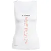 Image de adidas Women's Débardeur Terrex Xperior, White, XS