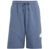 Image de adidas Kids' Short Future Icons Logo 8-inch