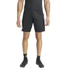 Image de adidas Short d'arbitre 24 pour Homme Noir 3XL, Noir, 3XL