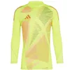 Image de adidas Football - Teamsport Textile - Maillot de gardien de but Tiro 24 Pro - Maillot de gardien de but à manches longues