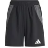 Image de adidas Tiro24 Short pour garçon 1/4