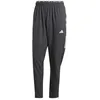Image de adidas Hommes Own The Run 3S Pant Vêtements De Course Collant De Running Black - Noir