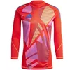 Image de adidas Football - Teamsport Textile - Maillot de gardien de but Tiro 24 Pro - Manches longues - Rouge - Taille L