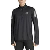 Image de Adidas Sweat à Demi-zip Own The Run Base