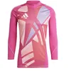 Image de adidas Football - Teamsport Textile - Maillot de gardien de but Tiro 24 Pro - Manches longues - Rose - Taille M
