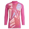 Image de adidas Performance Tiro 24 Pro Maillot de gardien de but à manches longues
