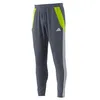 Image de adidas Tiro 24 Pantalon d'entraînement pour Homme XL Team Onix/Team Semi Sol Jaune