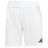Image de Adidas Tiro24 Competition Match Shorts (1/4), Blanc, m Femme