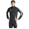 Image de adidas Tiro24 Half Zip Sweatshirt Training 3XL