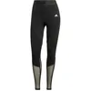Image de adidas Legging Noir Femme Hyglm IN9298 Noir L