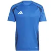 Image de adidas Performance Tiro 24 Maillot de compétition pour hommes, bleu clair, L