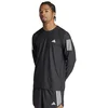 Image de Adidas T-shirt à Manches Longues Own The Run Base