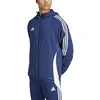 Image de ADIDAS TIRO 24 VESTE DE PLUIE COUPE-VENT POUR HOMMES IM8812