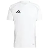 Image de adidas Jersey (Manches Courtes) Tiro 24 Competition - Blanc - IQ4760 - Taille M