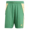 Image de Adidas Short (1/4) Tiro24 Teagrn/Semspa, IT2414, 3XL