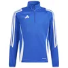 Image de adidas Sweat d'entraînement Unisexe pour Enfants Tiro24 (Lot de 1)