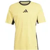 Image de Adidas Referee 24 Jersey (Manches Courtes), Spark, XL Hommes