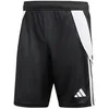 Image de adidas Homme Tiro24 Training Shorts, Black/White, S
