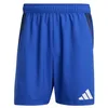 Image de adidas Short de compétition Tiro 24 - En textile - Bleu - Taille S