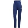 Image de adidas Pantalon d'entraînement Tiro 24 pour Femme XL Team Navy Blue 2/Blanc