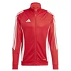 Image de adidas Homme Tiro24 Training Track Suit, team power red 2/white, 3XL