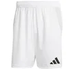 Image de Adidas Short de compétition Tiro24 (1/4) - Blanc - IQ4756, S