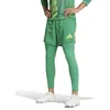 Image de Adidas Tiro24 Pro Goalkeeper Tight Collant (1/1), Teagrn, m Hommes
