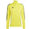 Image de adidas TIRO24 Veste d'entraînement pour homme Jaune/blanc XS
