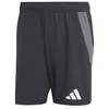Image de adidas Short de compétition Tiro 24 - En textile - Noir - Taille M