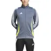 Image de adidas Homme Tiro24 Training Track Suit, team onix/team semi sol yellow, S