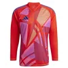 Image de adidas T24 C Long Sleeve Goalkeeper T-Shirt M