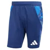 Image de Adidas Short de compétition Tiro24 (1/4) Team Navy Blue 2, IQ4754, XL