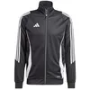 Image de adidas Homme Tiro24 Training Track Suit, black/white, 3XL