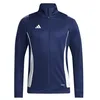 Image de adidas Homme Tiro24 Training Track Suit, team navy blue 2/white, XS