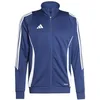 Image de adidas Homme Tiro24 Training Track Suit, team navy blue 2/white, M