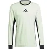 Image de adidas IK4871 REF 24 Maillot d'arbitre à manches longues Taille S