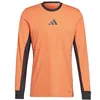 Image de Adidas Referee 24 Jersey Long Sleeve (Manches Longues), Eascor, XS Hommes