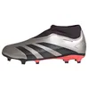 Image de adidas, Platinum Metallic Aurora Black Turbo, 38 EU