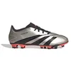 Image de adidas Predator Club Flexible Ground Baskets pour Homme, Gris, 43 1/3 EU