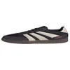 Image de adidas Chaussures d'intérieur Unisexes Predator Freestyle, Aurbla Aluminium Turbo, 42 2/3 EU
