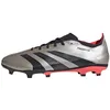 Image de adidas Mixte Predator League Firm Ground Chaussures, Plateau/urbla/Turbo, 45 1/3 EU